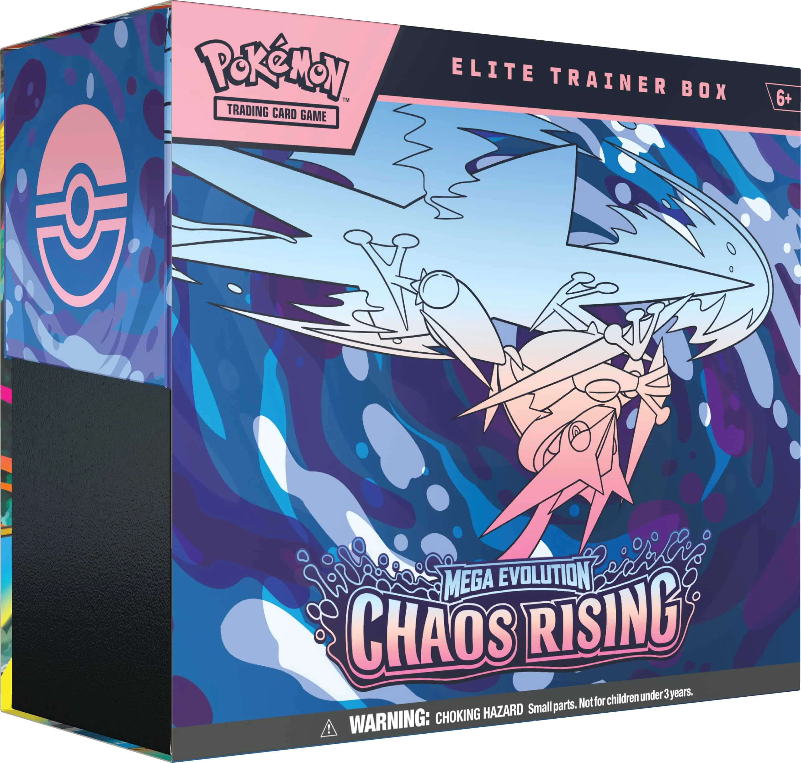 TCG GENERAL
