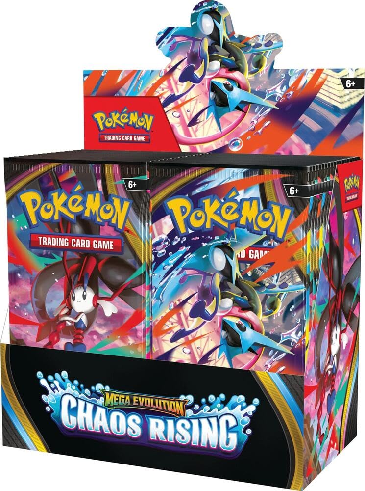 Pokemon GENERAL